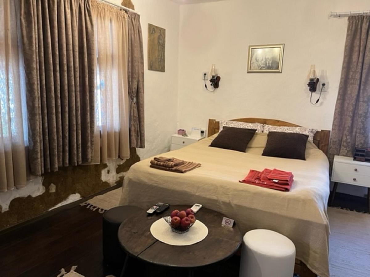 Vila Milica & Spa Aleksandra Dimitrovgrad Exteriér fotografie